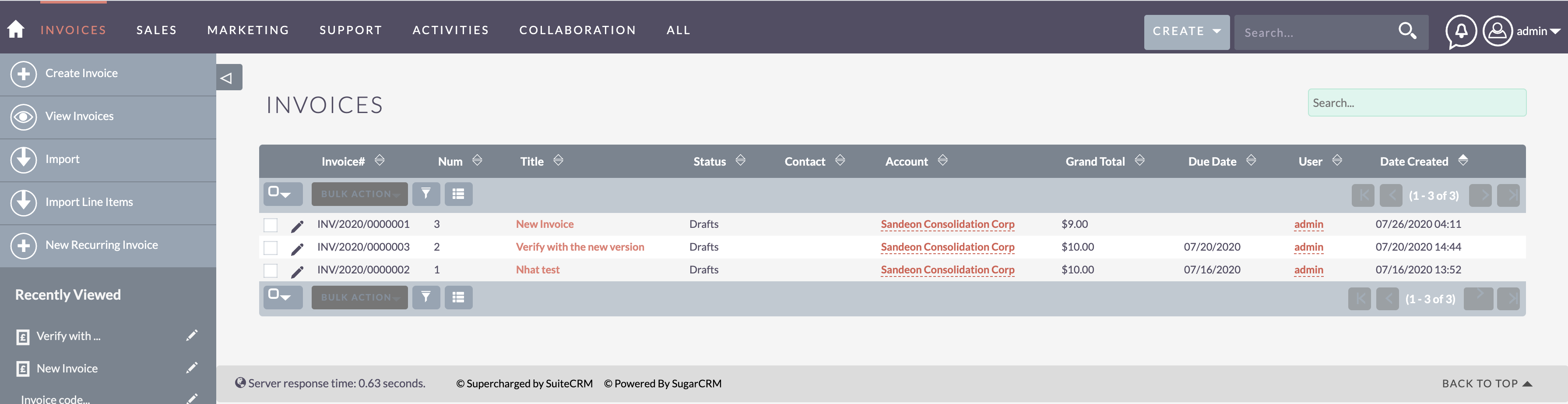 Force re-generate code feature in MTS Code Generator
