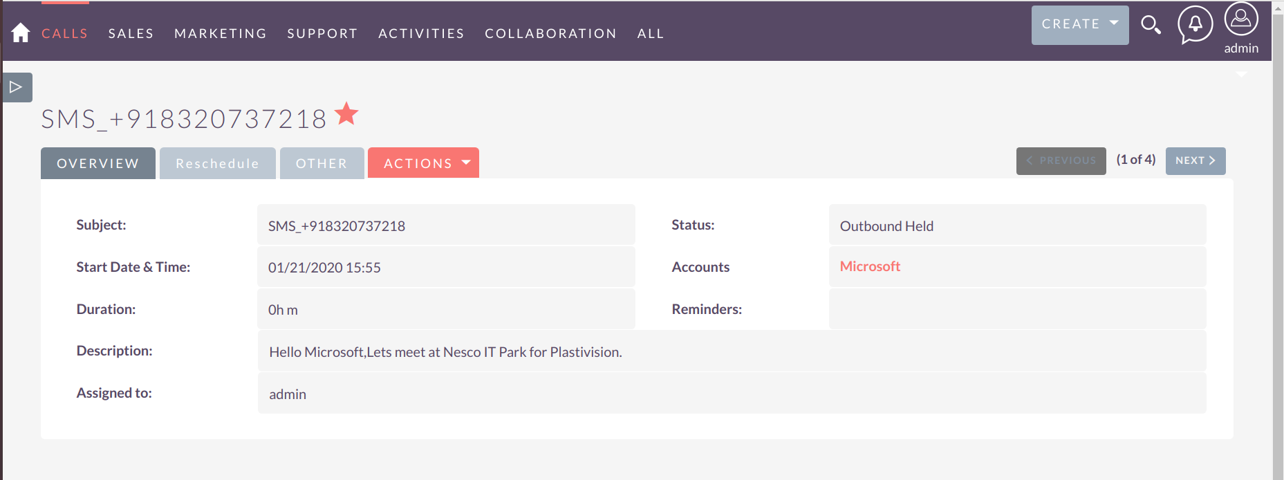 Modern Business Operations